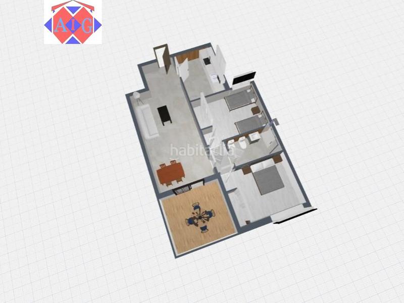 Foto e1a2acc7-623a-42a7-bcd7-486eb1490cc4. Pis amb piscina a Castell de Ferro