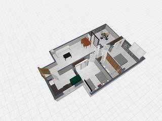 Appartement à Castell de Ferro. Nueva promocion castillo del mar 2027
