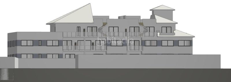 Foto 0443a8d7-57de-4a68-89a2-0e91621d8d2d. Pis amb piscina a Castell de Ferro