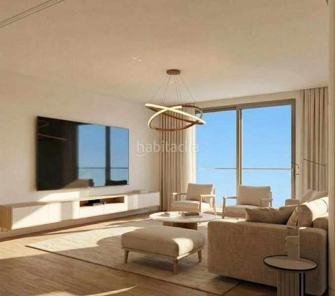 Foto 0a3d3586-ecca-4870-ab45-d3f070634527. Pis amb piscina a Castell de Ferro