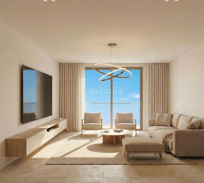 Foto 4105768b-4a3d-499b-a4c7-cfe1e03c0496. Pis amb piscina a Castell de Ferro