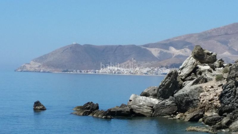 Foto 41d58fe7-3dff-434b-ae54-e0a4695d580e. Pis amb piscina a Castell de Ferro