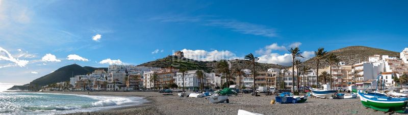 Foto 8386ae3c-3eac-40a3-80c2-88243e40cd6f. Pis amb piscina a Castell de Ferro