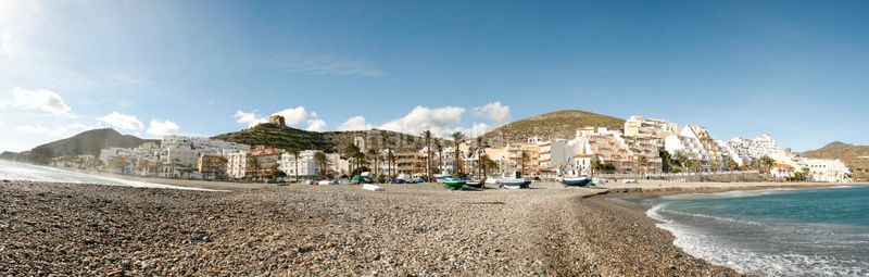 Foto b82cea03-66a4-4df3-81e8-042de674bdbf. Pis amb piscina a Castell de Ferro