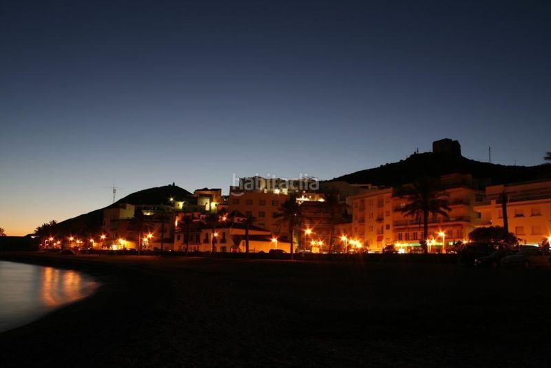 Foto d8d560dd-1260-4699-8296-9df13f375fab. Pis amb piscina a Castell de Ferro