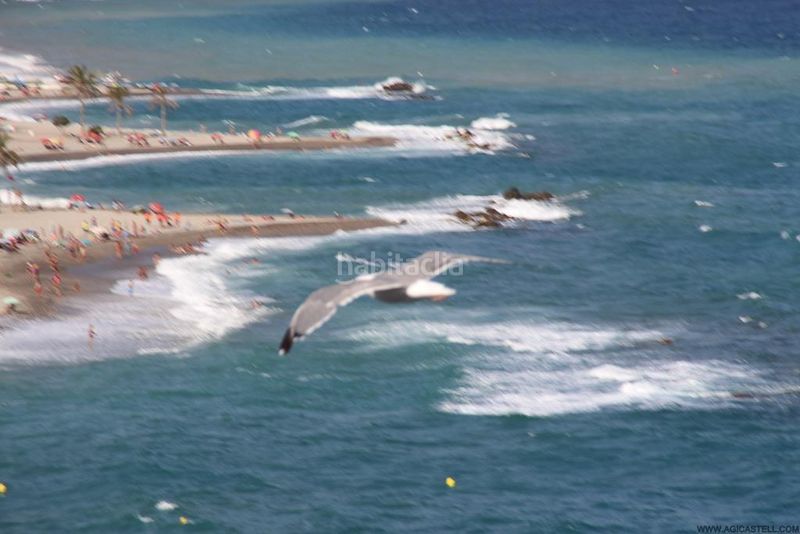 Foto df725b90-8028-4abd-9ad6-1df55a5444ab. Pis amb piscina a Castell de Ferro