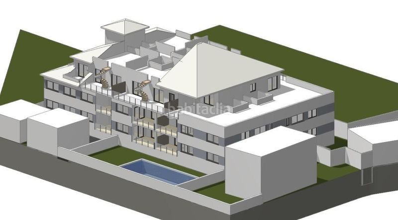 Foto f48a3833-f083-4faa-8dcd-491e3832e6cc. Pis amb piscina a Castell de Ferro