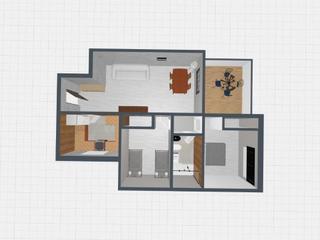 Appartement à Rambla castell de ferro 9. Nueva promocion castillo del mar 2027