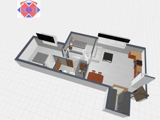 Appartement à Castell de Ferro. Nueva promocion castillo del mar 2027