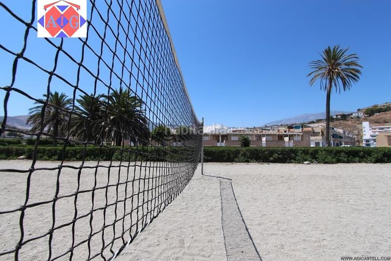 Foto 0e9cb9ca-8caa-47ec-80fa-59f7e662ed6e. Pis amb piscina a Castell de Ferro