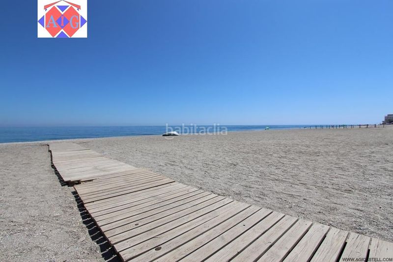 Foto 48025cbb-9eb9-4961-9dd7-f635de958e31. Pis amb piscina a Castell de Ferro