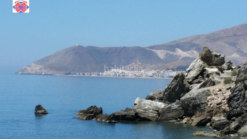 Foto 533457e5-9ce4-46dc-8d4d-1297a6e54dbe. Pis amb piscina a Castell de Ferro