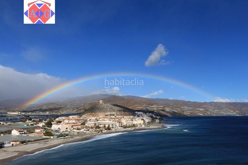 Foto 62198f59-80d3-4611-afc4-b2d0d176a162. Pis amb piscina a Castell de Ferro