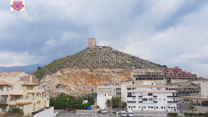 Foto 62a98d17-f059-4a88-a14d-5a00780ebdb2. Pis amb piscina a Castell de Ferro