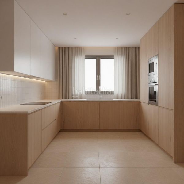 Foto 96a64cba-09e4-41b5-ac19-97ab2c9a214e. Pis amb piscina a Castell de Ferro