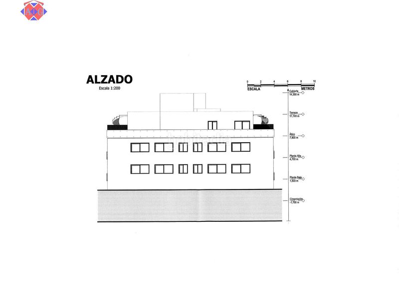 Foto 9a803cc4-e38f-4831-b00e-eafcffcb42dd. Pis amb piscina a Castell de Ferro