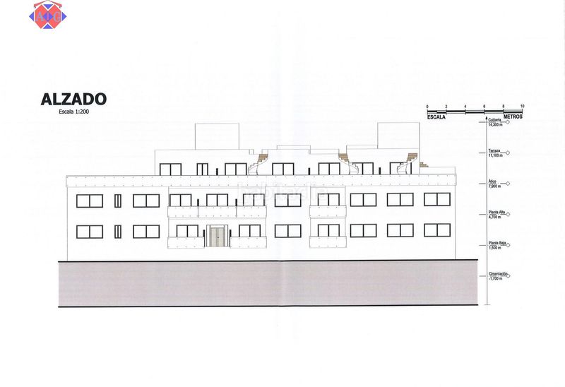 Foto 9df05fb0-7589-45ae-94f2-918640fe74b8. Pis amb piscina a Castell de Ferro