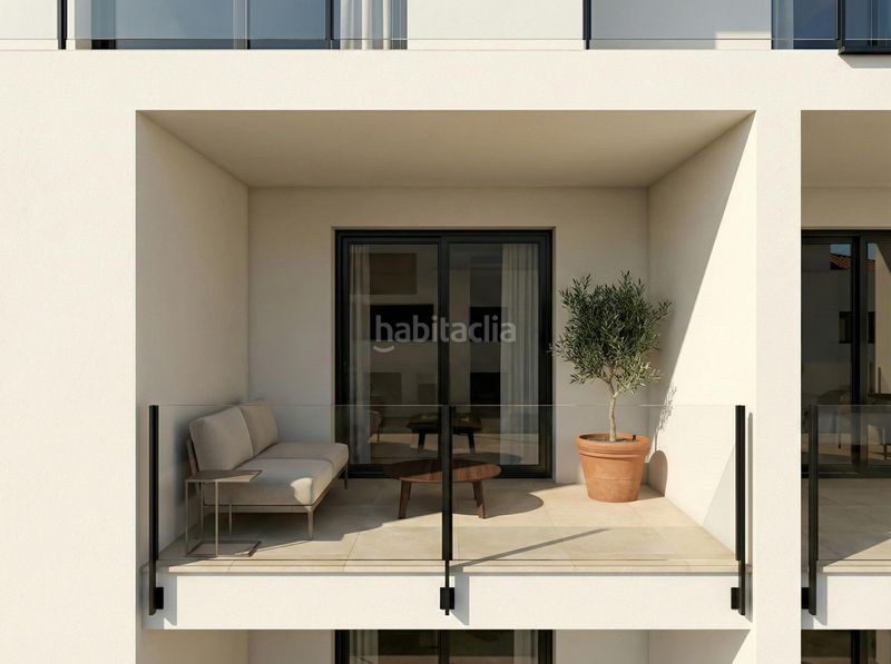 Foto a31e5a38-4f11-4079-8645-c61f8dd4c68f. Pis amb piscina a Castell de Ferro