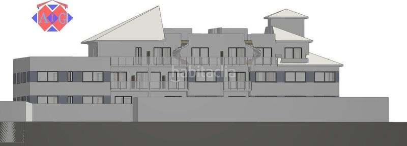 Foto b53a2fd3-67f5-471f-a090-02d91db9bd9e. Pis amb piscina a Castell de Ferro