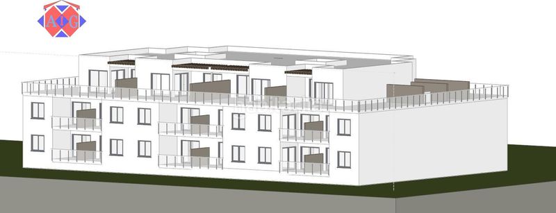 Foto cbd7393a-fd7d-4b6d-af53-d8d277939912. Pis amb piscina a Castell de Ferro