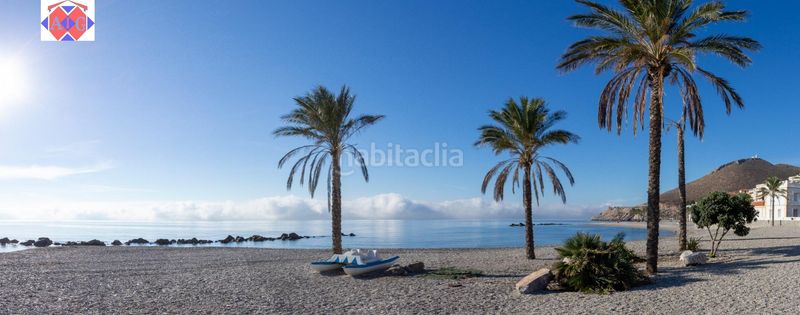 Foto f5b73191-d710-4598-9799-4334a3220e2e. Pis amb piscina a Castell de Ferro