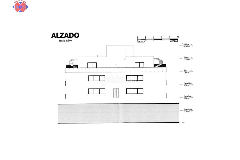 Foto f8fe1bb7-7523-4fd1-a5a2-e21eec10ba35. Pis amb piscina a Castell de Ferro