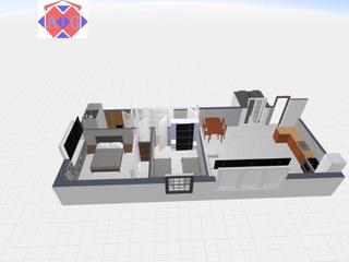 Appartement à Castell de Ferro. Nueva promocion castillo del mar 2027