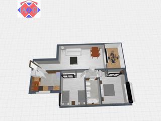 Appartement à Rambla castell de ferro 9. Nueva promocion castillo del mar 2027