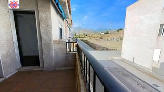 Pis a Lújar. Agi000194  lujar, encima del lecrin duplex 60 metros de terraza