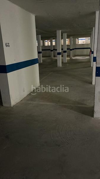 Foto a2b2b669-909a-4bbf-9827-55a9b4159726. Aparcament cotxe a Castell de Ferro