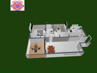 Appartement à Rambla castell de ferro 9. Nueva promocion castillo del mar 2027