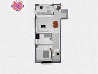 Appartement à Castell de Ferro. Nueva promocion castillo del mar 2027