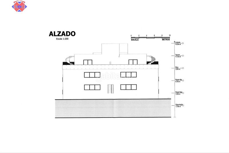 Foto 1617c0e9-94b9-401b-97de-8ca70bf40b1f. Pis amb piscina a Castell de Ferro