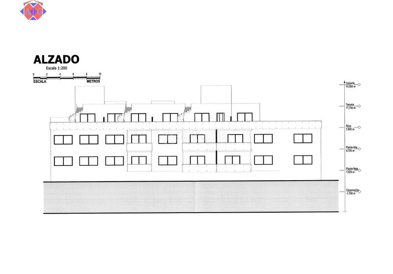 Foto 2daca82a-f2f7-4a56-9d09-9f81438f6145. Pis amb piscina a Castell de Ferro