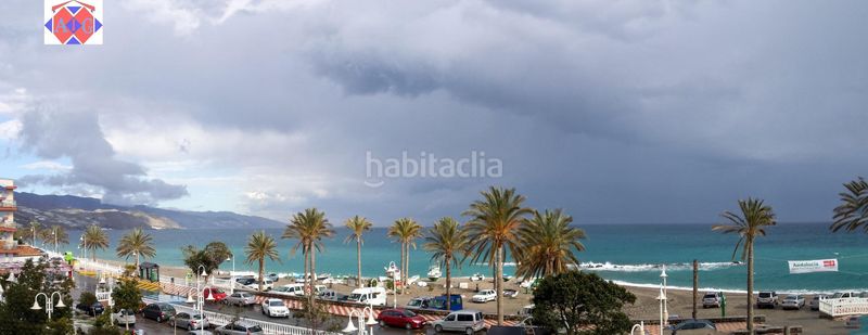 Foto 2f442789-c1dc-414c-add3-3d7b6d43907e. Pis amb piscina a Castell de Ferro