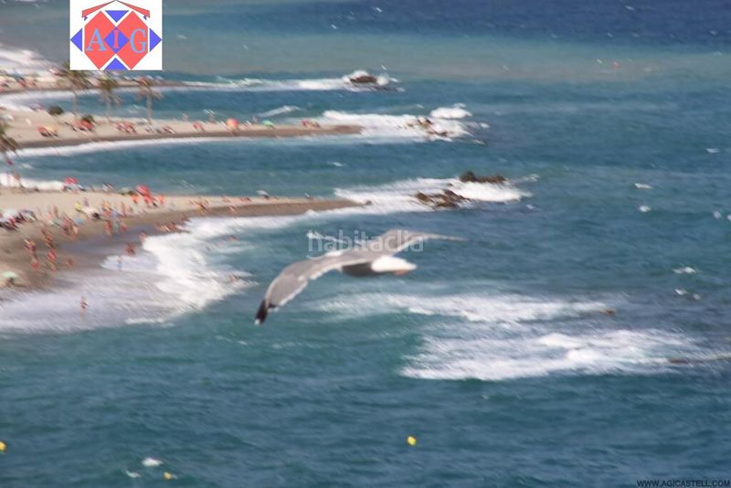 Foto 44387aaa-4e57-4fde-8214-a1a9b24ddea6. Pis amb piscina a Castell de Ferro