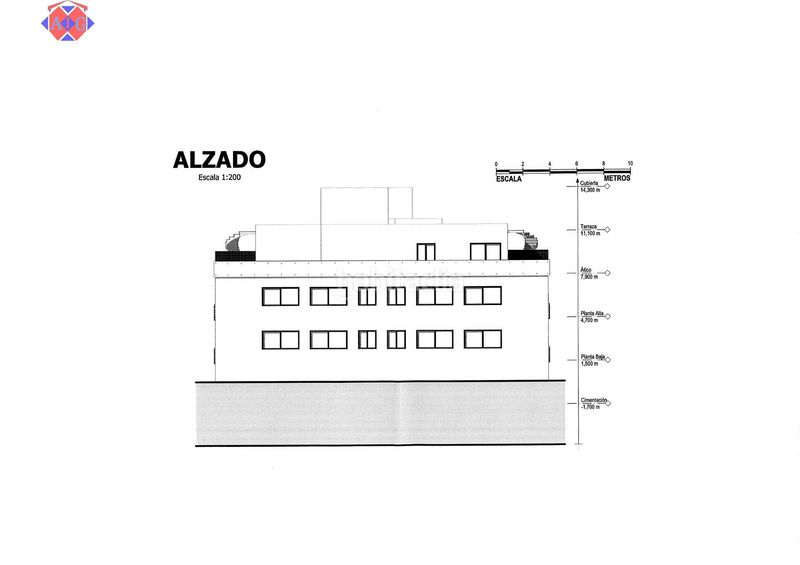 Foto 5c964b31-538a-4398-934e-72ae9f663cad. Pis amb piscina a Castell de Ferro