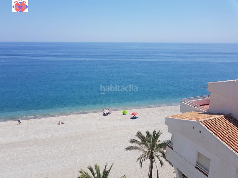 Foto 635b8b1f-4948-41fa-a97d-b18512ed4a92. Pis amb piscina a Castell de Ferro