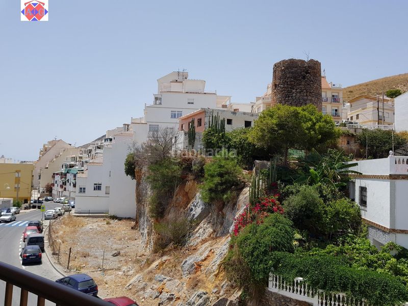 Foto 7ff137f0-9d86-414c-b0ab-acff94a8fa36. Pis amb piscina a Castell de Ferro