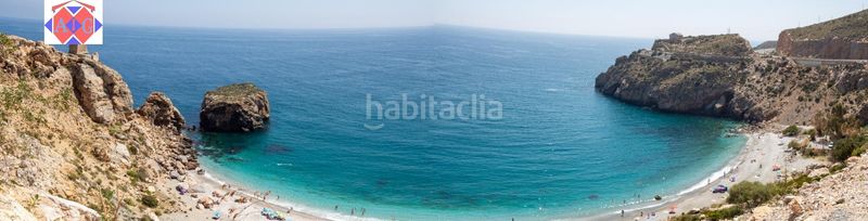 Foto bb1e8bf7-b283-4141-b092-b53977006bf8. Pis amb piscina a Castell de Ferro