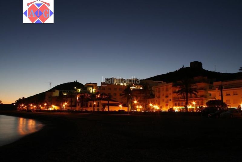 Foto c81a17a8-0e67-4b23-af92-74f1bafc6a5e. Pis amb piscina a Castell de Ferro