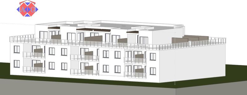 Foto d1741416-53c8-4323-a134-2d710d7eb60c. Pis amb piscina a Castell de Ferro