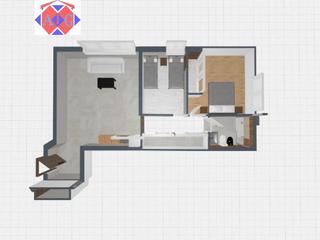 Appartement à Castell de Ferro. Nueva promocion castillo del mar 2027