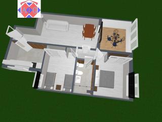 Appartement à Rambla castell de ferro 9. Nueva promocion castillo del mar 2027