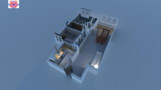 Appartement à Castell de Ferro. Nueva promocion castillo del mar 2027