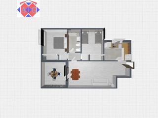 Appartement à Castell de Ferro. Nueva promocion castillo del mar 2027