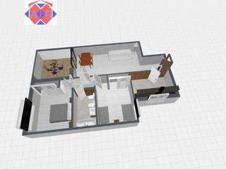 Appartement à Castell de Ferro. Nueva promocion castillo del mar 2027