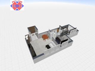Appartement à Castell de Ferro. Nueva promocion castillo del mar 2027