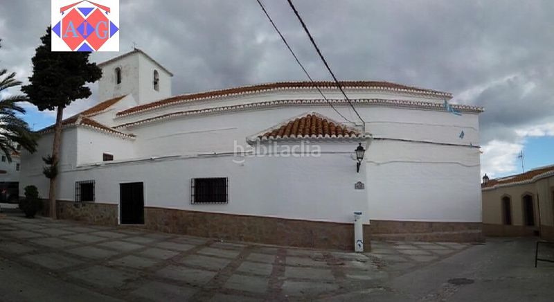 Foto 4b584d9d-bf3d-465b-aa16-9c0eb764e0a0. Pis amb piscina a Castell de Ferro