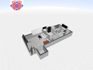 Appartement à Castell de Ferro. Nueva promocion castillo del mar 2027
